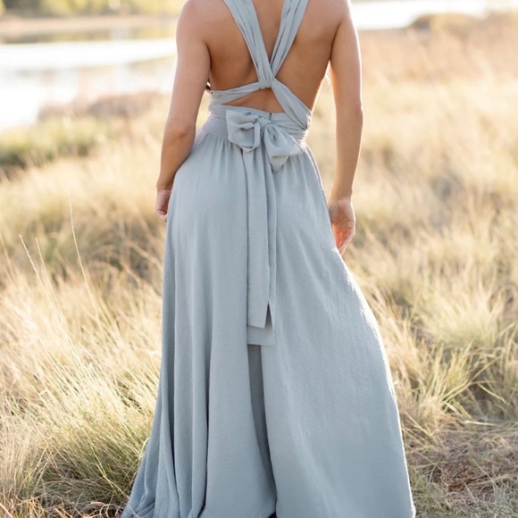 Juneau Dress - Picture 2 of 6